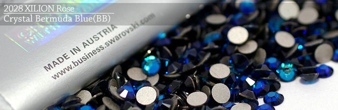 Swarovski #2028 Crystal BB