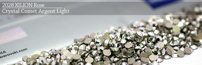 Swarovski #2028 Crystal