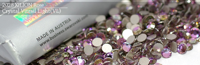 Swarovski #2028 Crystal VL