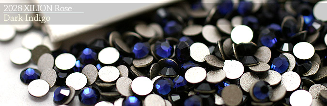 ����������ǥ����� Dark Indigo