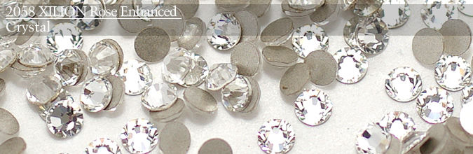 Swarovski #2028 Crystal