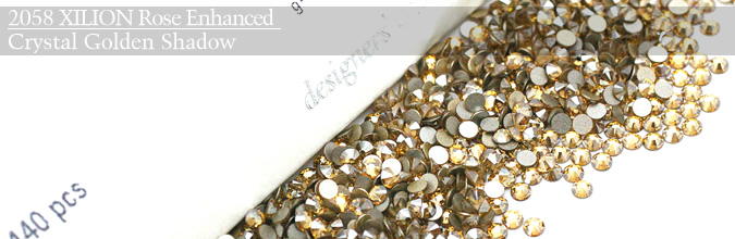 Swarovski #2058 Crystal