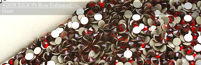 Swarovski #2058 Crystal