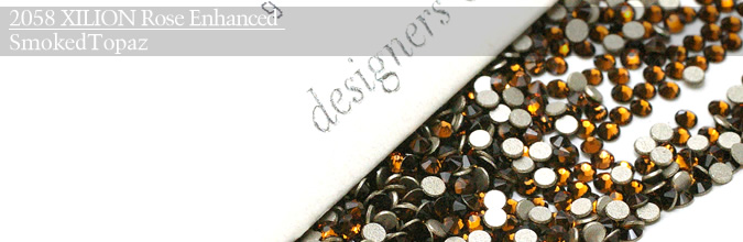 Swarovski #2058 Crystal