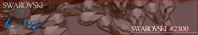 SWAROVSKI #2300 ������ե������饤�󥹥ȡ���ɥ��å�